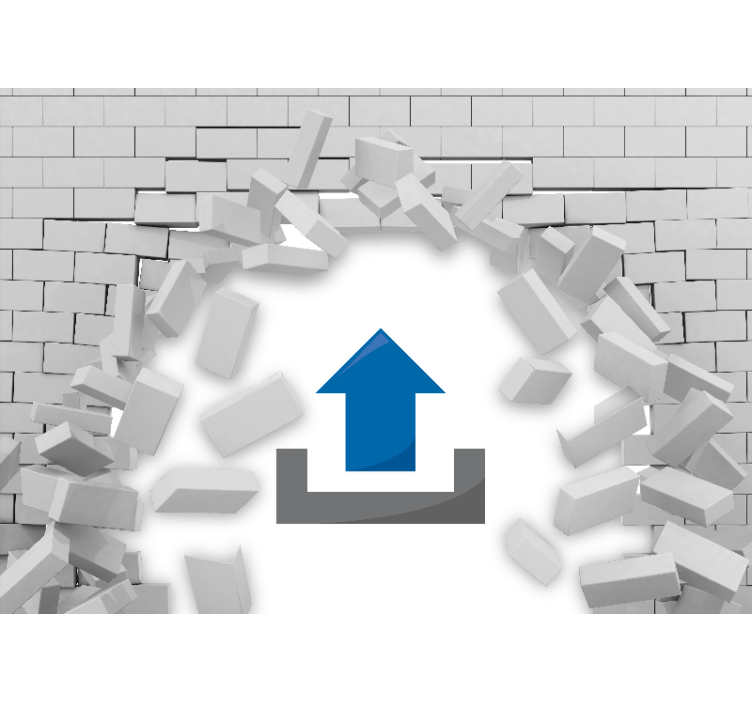 Papel mural vehículos escena de carrera alegre - TenVinilo