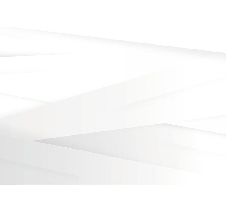 Papel mural textura formas geométricas en capas - TenVinilo