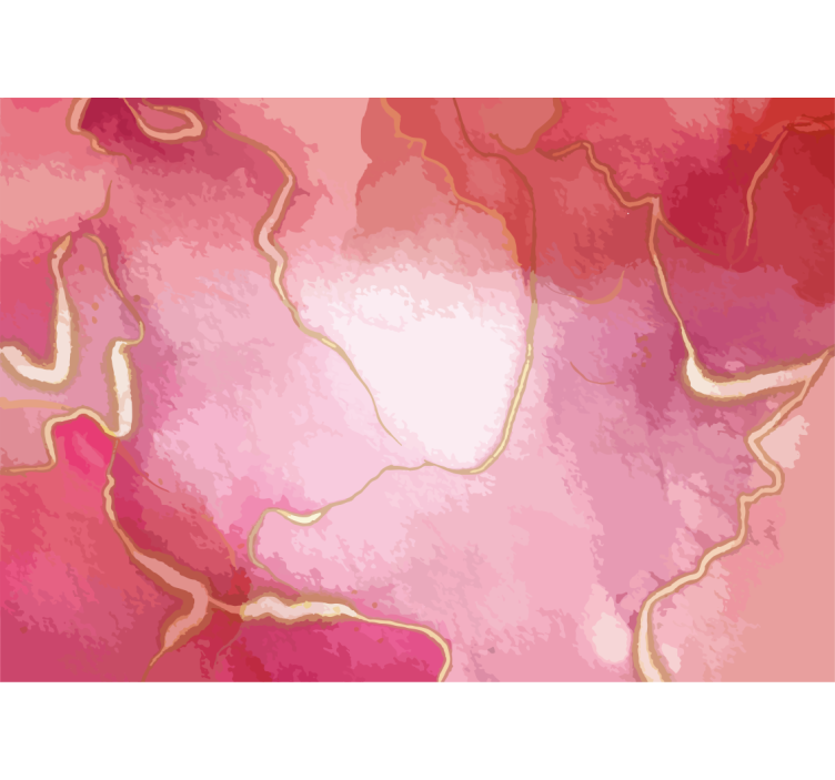 Papel mural textura patrones de rosas elegantes - TenVinilo