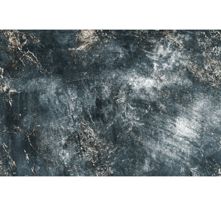 Papel mural textura superficie oscura texturizada - TenVinilo