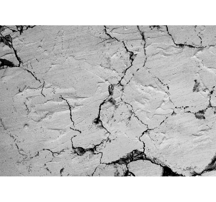 Papel mural textura piedra fragmentada - TenVinilo