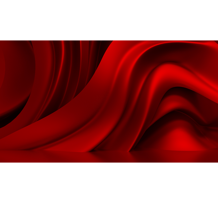 Papel mural textura ondas satinadas - TenVinilo