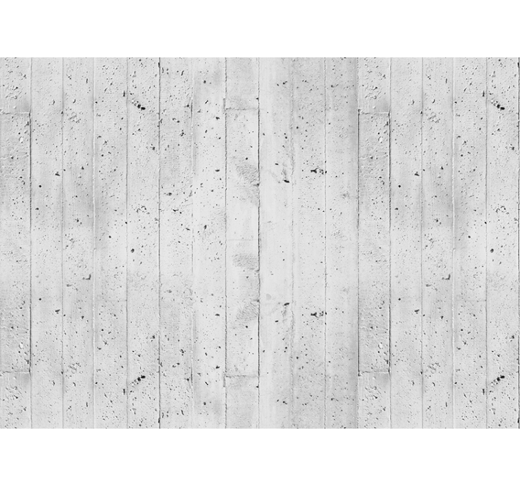 Fotomural texturas pared de concreto - TenVinilo