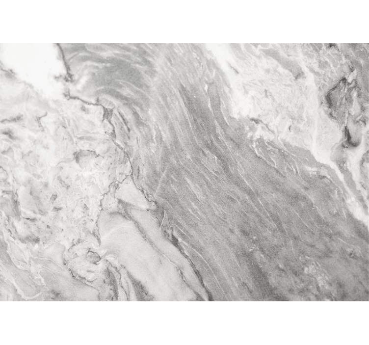 Papel mural textura apariencia de mármol sofisticada - TenVinilo