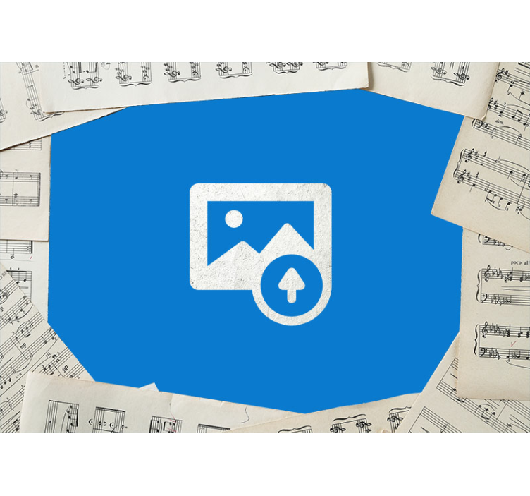 Fotomural juvenil pasión por la música - TenVinilo