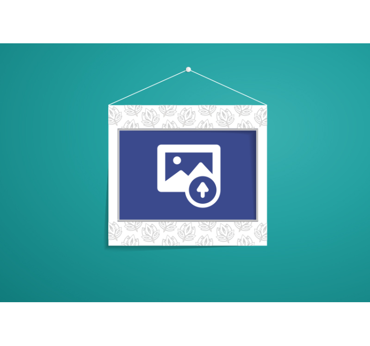 Mural de amor momento romántico de pareja - TenVinilo