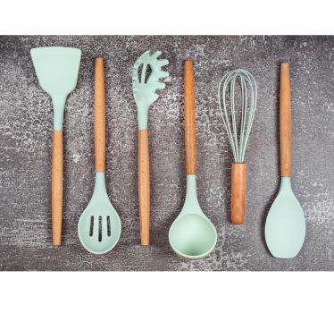 Fotomurales decorativos para cocinas Accesorios de cocina - TenVinilo