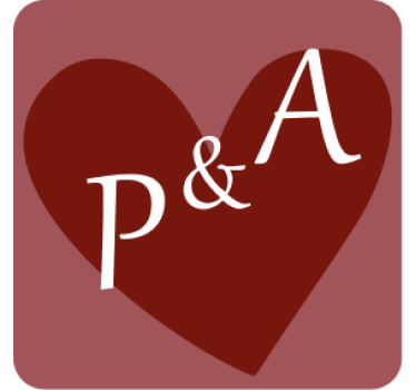 Posavasos boda motivo corazón personalizado - TenVinilo