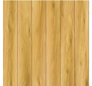 Posavasos patrón de tablas de madera - TenVinilo