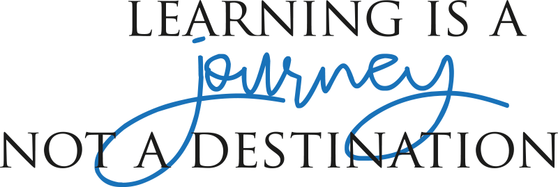 Poster oficina el viaje es la recompensa - TenVinilo