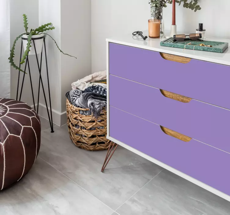 Vinilo adhesivo piezas de colores vinilo - TenVinilo