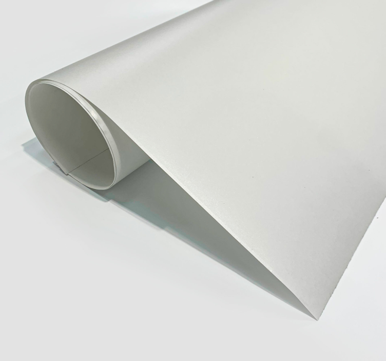 Vinilo para vidrio translúcido básico - TenVinilo