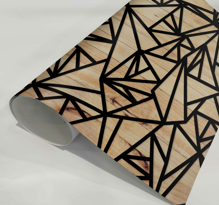 Vinilo para mueble malaika "angel" - TenVinilo