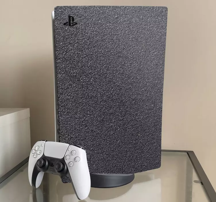 Skin ps5 funda protectora para consola - TenVinilo