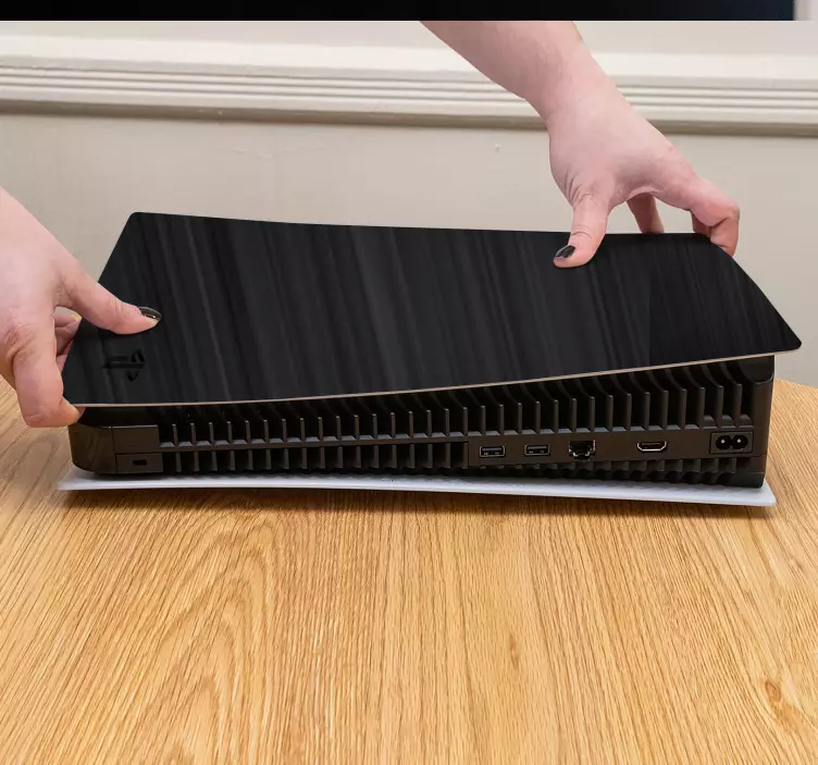 Skin ps5 set de accesorios para gamers - TenVinilo