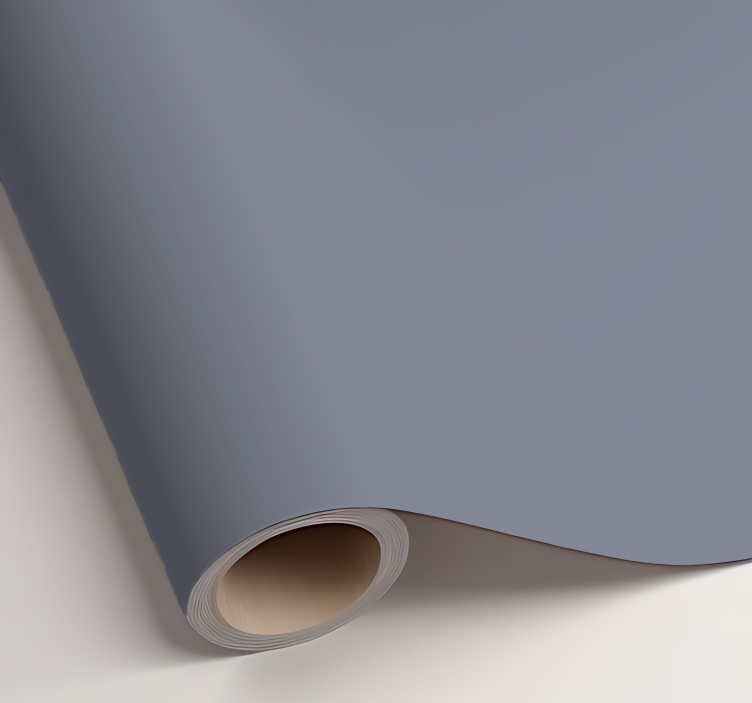 Vinilo adhesivo gris neutro mate - TenVinilo