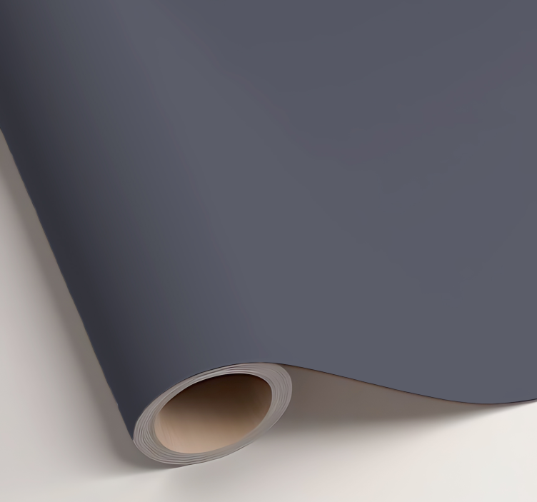 Vinilo adhesivo gris oscuro mate - TenVinilo