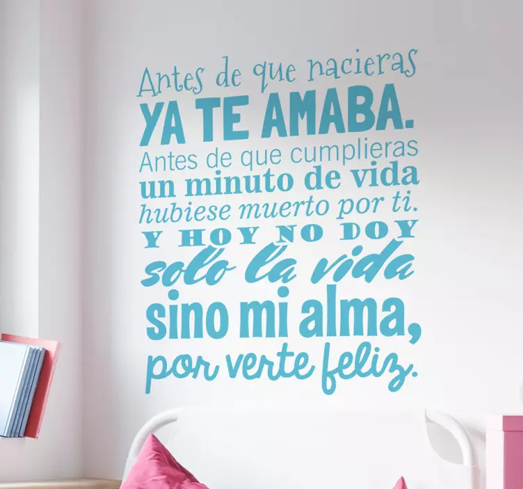 Vinilo familia antes de que nacieras - TenVinilo