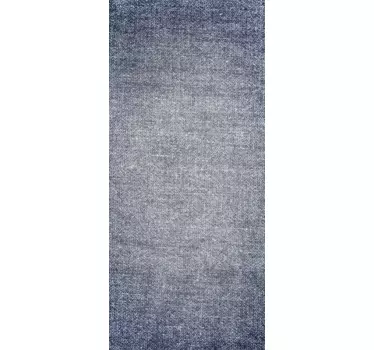 Vinilo adhesivo para puerta textura cemento - TenVinilo