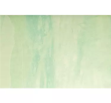 Vinilo mueble Textura abstracta verde y beige - TenVinilo