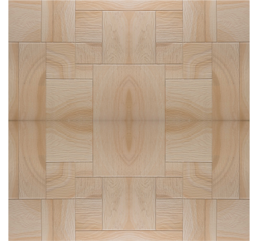 Vinilo mueble Patrón de madera marrón claro - TenVinilo