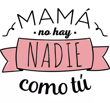 Vinilos para las mejores mamás - TenVinilo