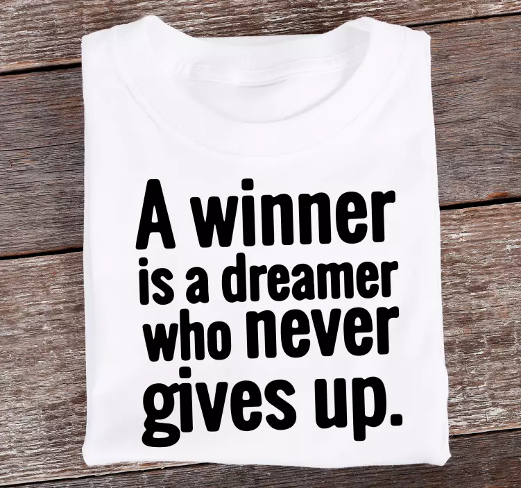 Nelson mandela nunca se rinde camiseta personalizada - TenVinilo