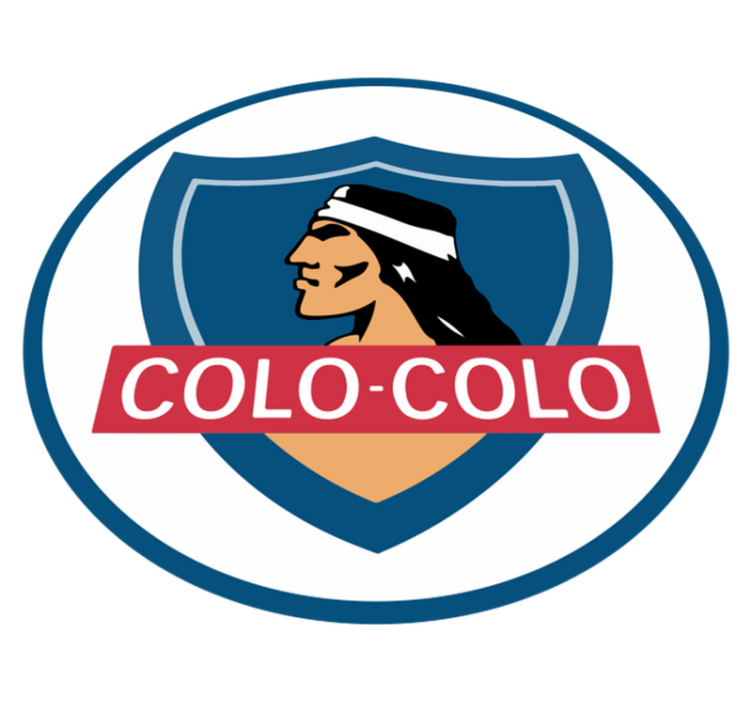 Alfombra vinílica juvenil equipo Colo - TenVinilo