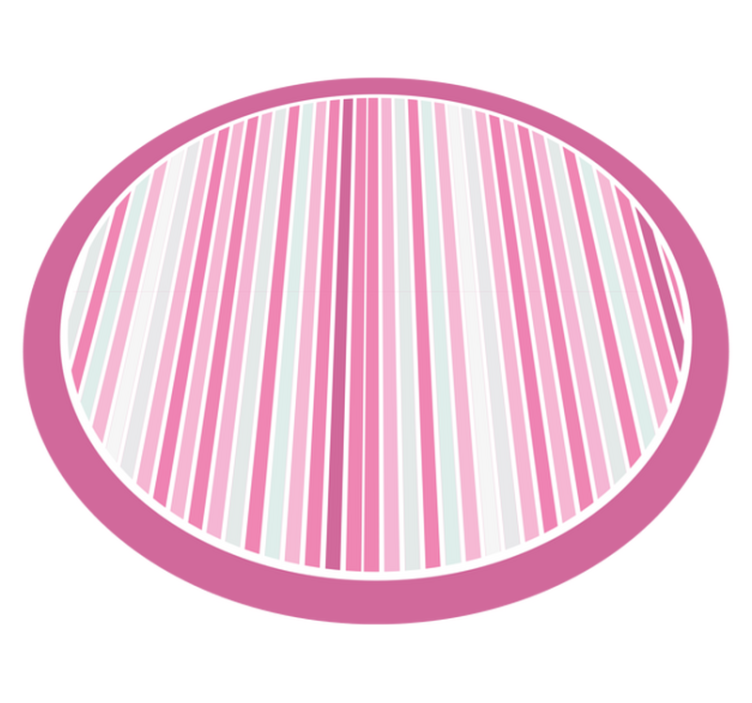 Alfombra vinílica rayas apariencia sofisticada de rayas - TenVinilo