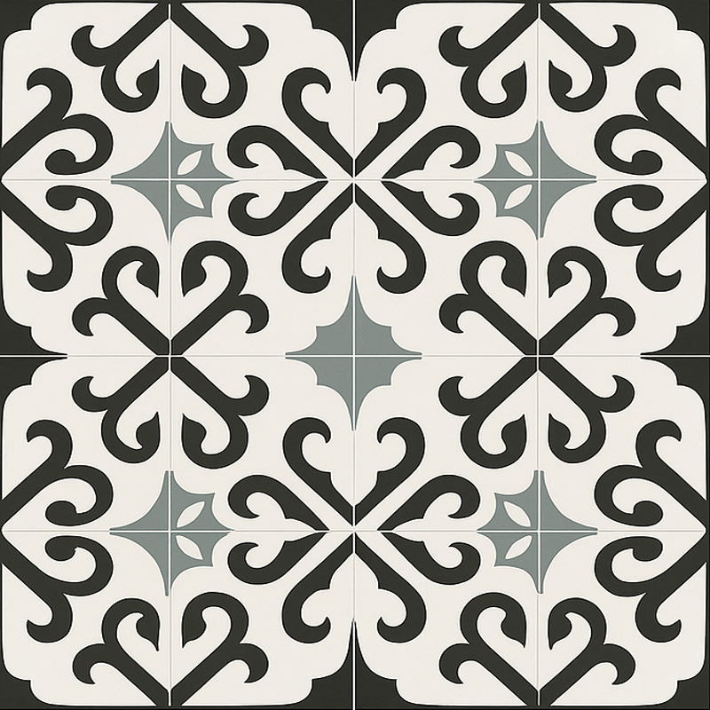 Alfombra vinílica comedor stokke tripp trapp - TenVinilo