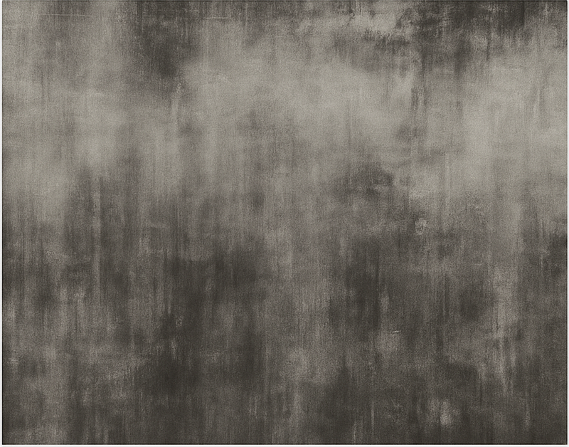 Alfombra de vinilo para cocina efecto de bosques de color gris os - TenVinilo