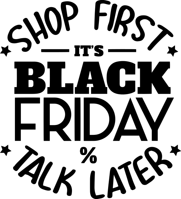 Alfombra vinílica black friday compra primero, habla después - TenVinilo