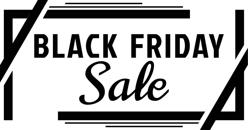Alfombra vinílica black friday venta en caja - TenVinilo