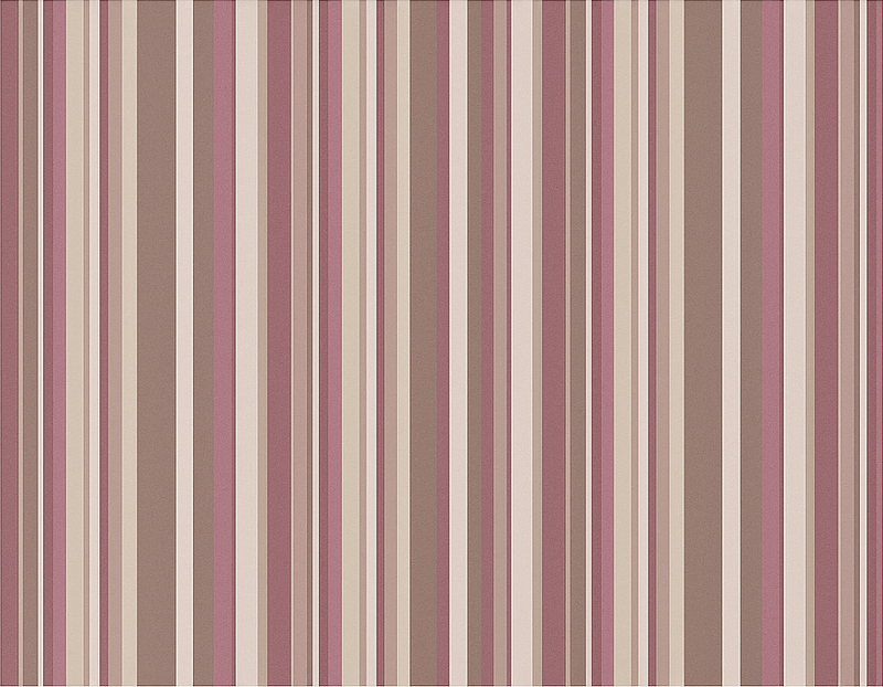 Alfombra vinílica dormitorio rayas rosa - TenVinilo