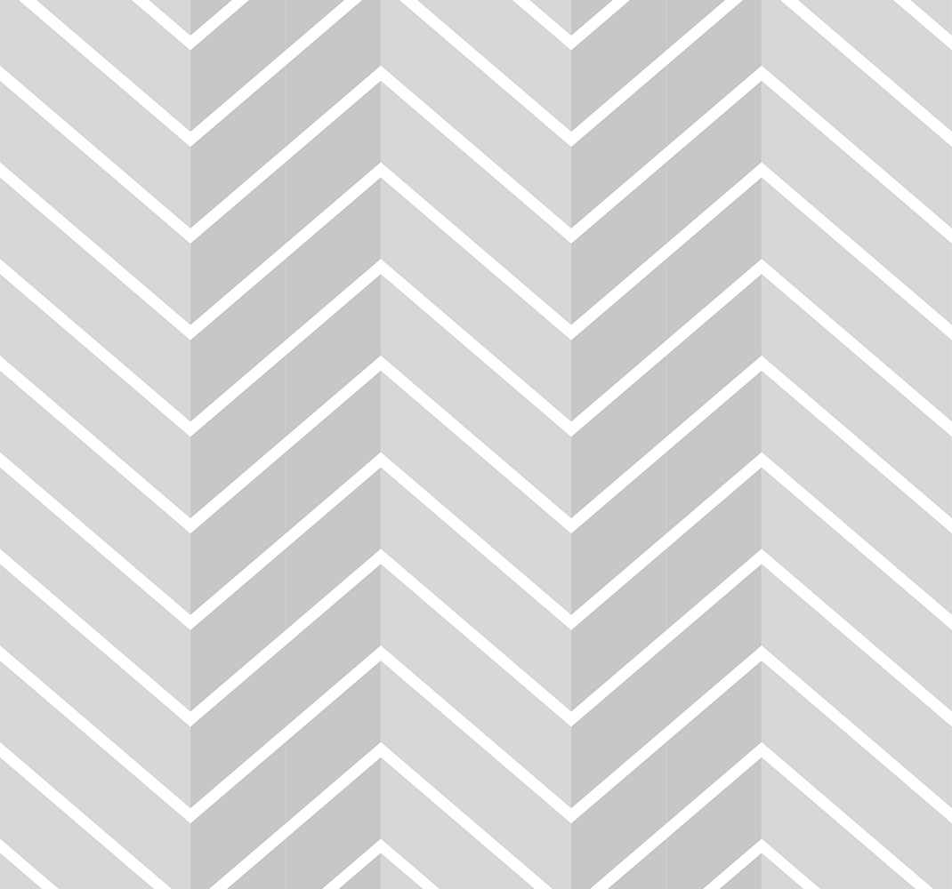 Alfombra vinílica baño espiga gris claro - TenVinilo