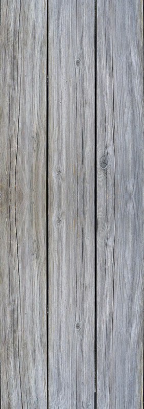 Alfombra vinílica dormitorio estilo nórdico gris madera raw - TenVinilo