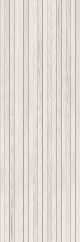 Alfombra vinílica imitación tablones de madera beige - TenVinilo