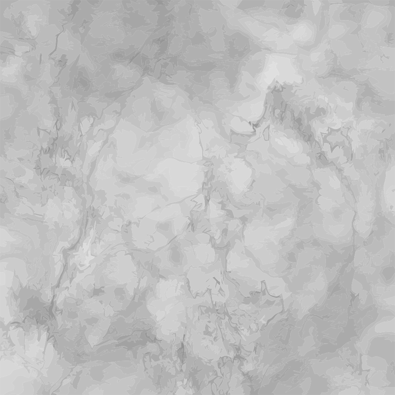 Alfombra vinílica imitación efecto gris - TenVinilo