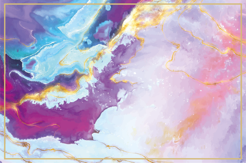 Alfombra vinílica Textura mármol diamante - TenVinilo