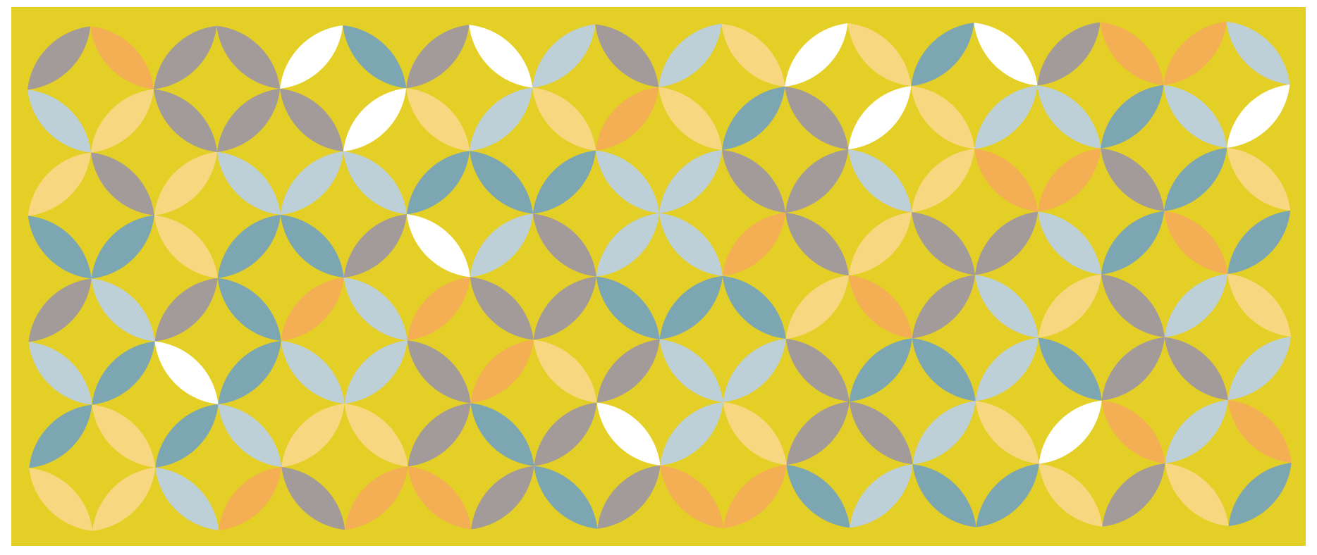 Alfombra vinílica nórdica alfombra de vinilo de estilo escandinav - TenVinilo