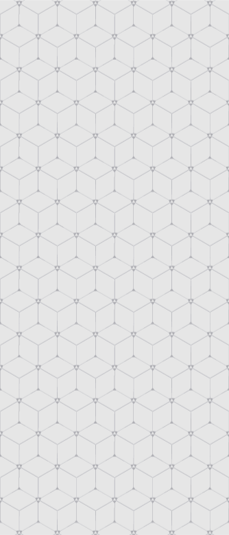 Alfombra vinílica hidráulica patrón de mosaico geométrico - TenVinilo