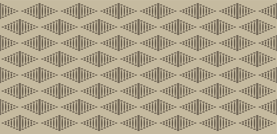 Alfombra de vinilo Diamante efecto bohemio - TenVinilo