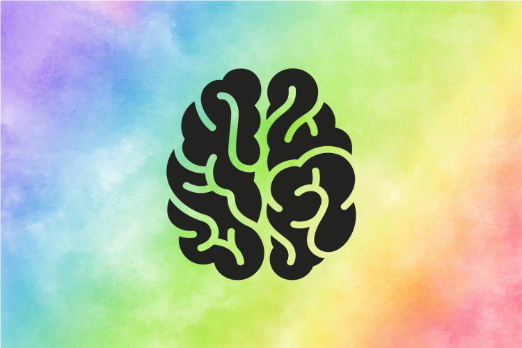 Alfombra vinílica infantil arcoiris educativo - TenVinilo