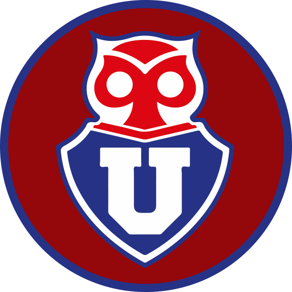 Alfombra vinílica juvenil equipo universitario Chile - TenVinilo