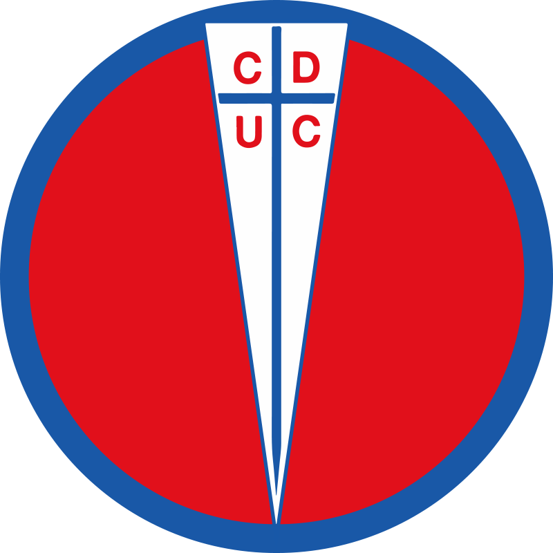 Alfombra vinilo equipo Universidad Católica - TenVinilo