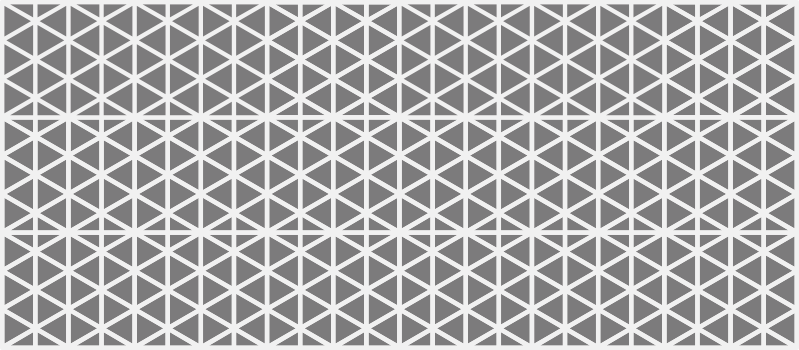 Alfombra de vinilo Cocina gris/blanca - TenVinilo