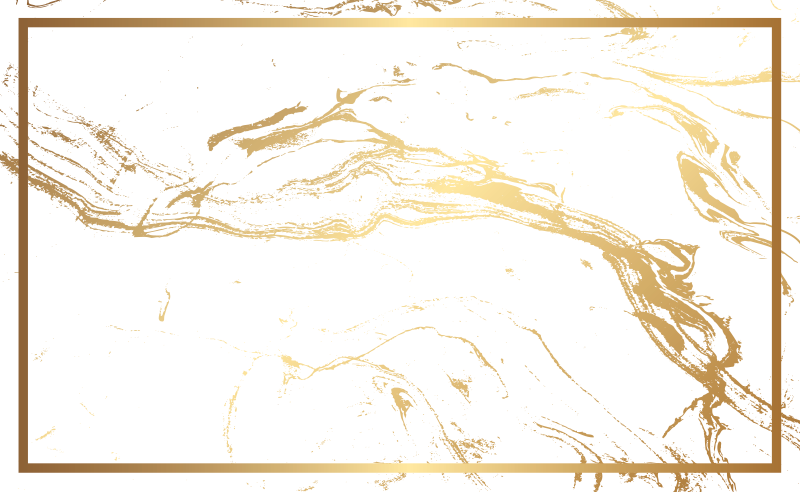 Alfombra vinílica textura efecto mármol blanco - TenVinilo