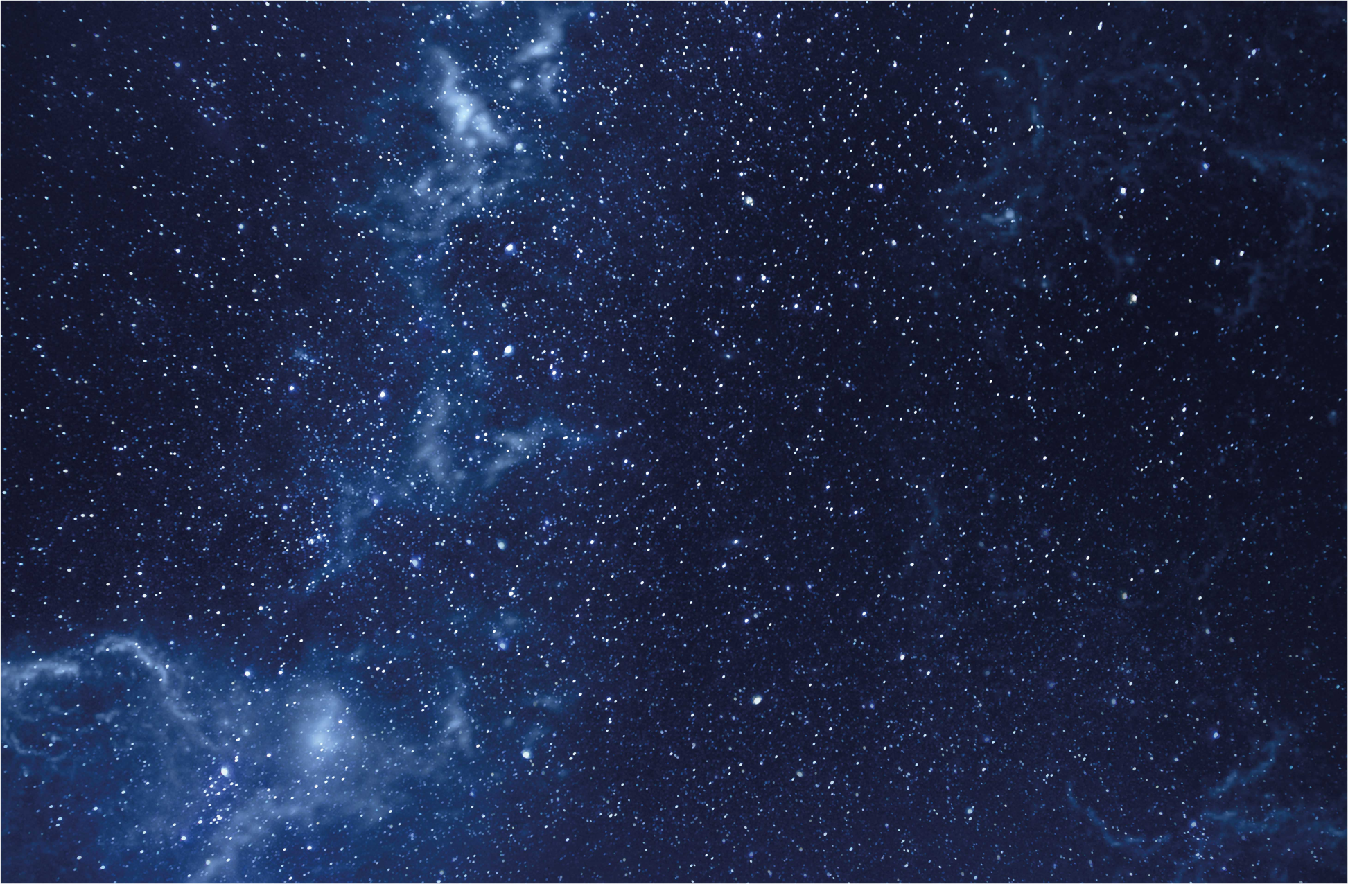 Alfombras vinílicas modernas lugar y estrellas con línea blanca. - TenVinilo