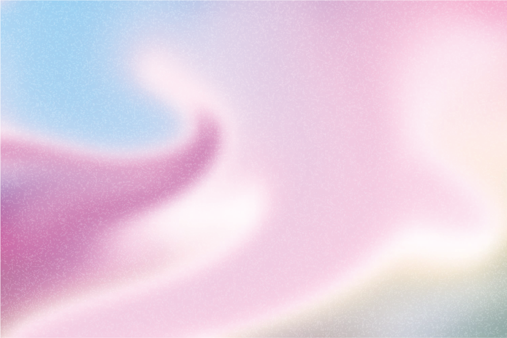 Alfombra vinílica baño capas de degradado - TenVinilo