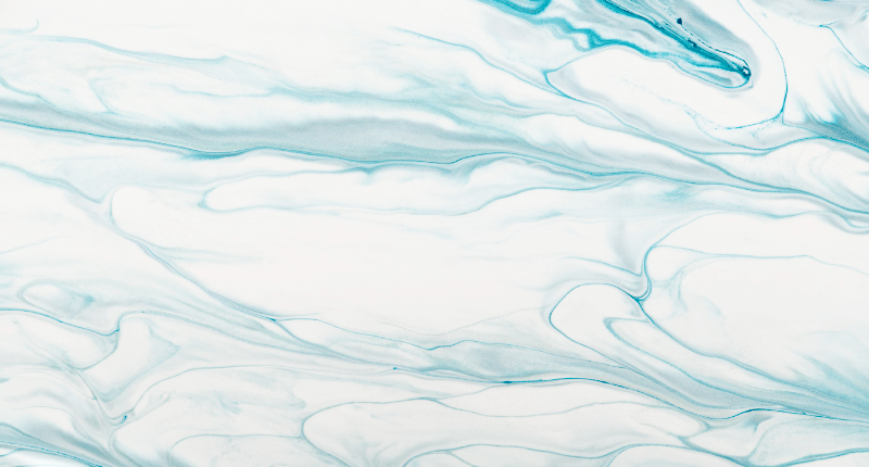 Alfombra vinílica baño relajantes remolinos de agua - TenVinilo